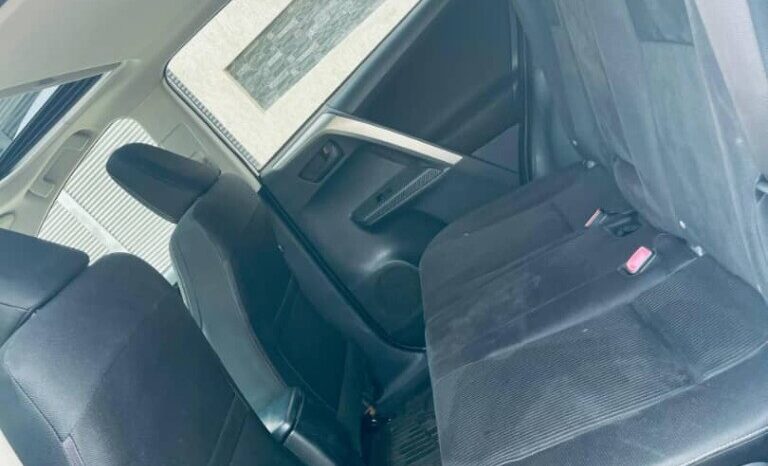 
								Certified Used 2014 Toyota RAV4 Le full									