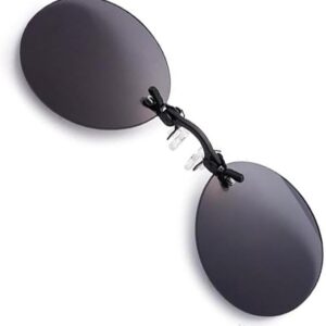 Morpheus' Sunglasses