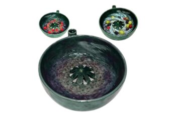Berry bowl