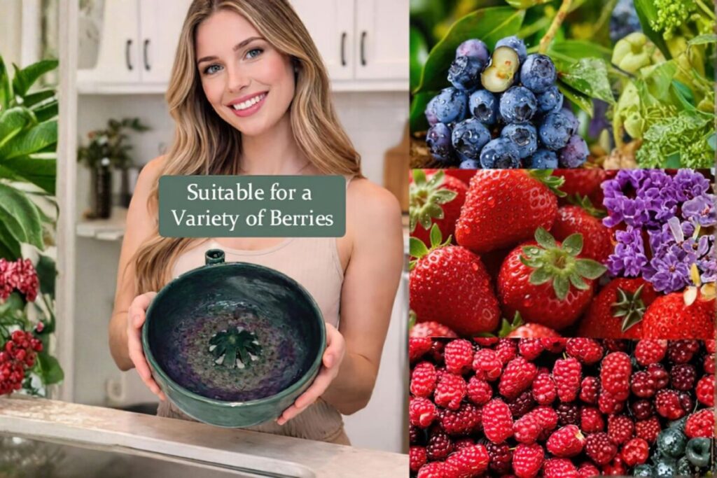 berry bowl