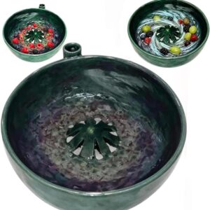 Berry bowl