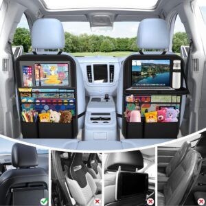 Car Backseat Organizer
