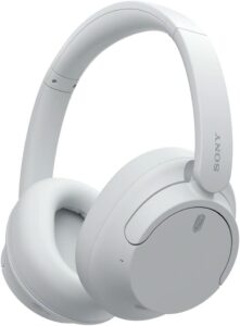 Sony headset