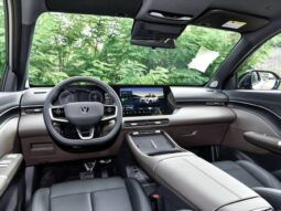 
										CHANGAN CS55 PLUS full									