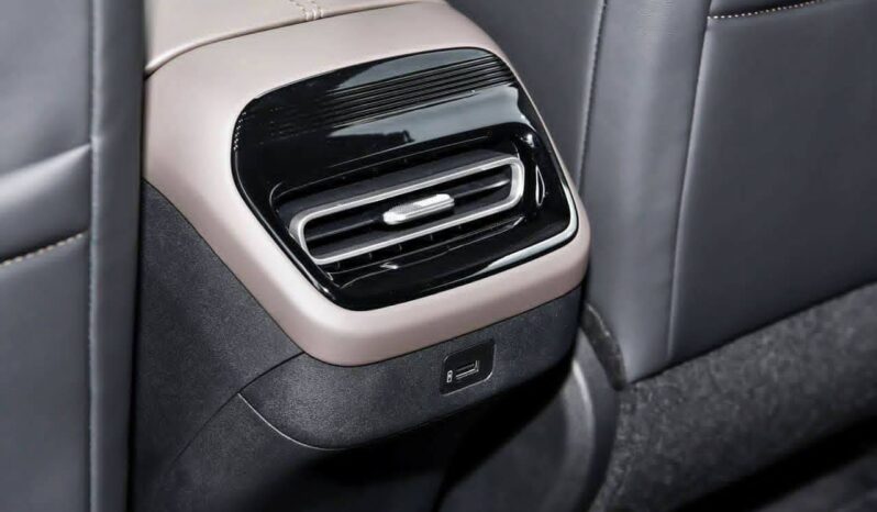 
								CHANGAN CS55 PLUS full									