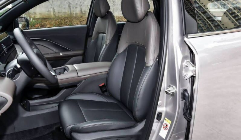 
								CHANGAN CS55 PLUS full									