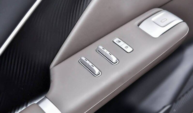 
								CHANGAN CS55 PLUS full									