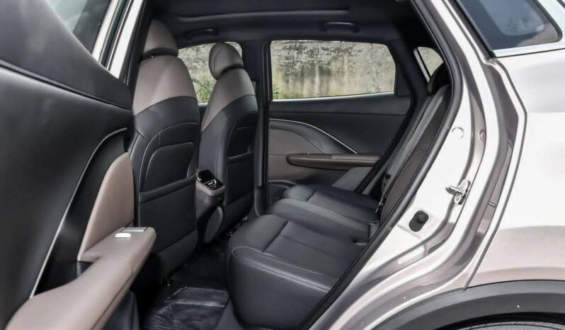 
								CHANGAN CS55 PLUS full									