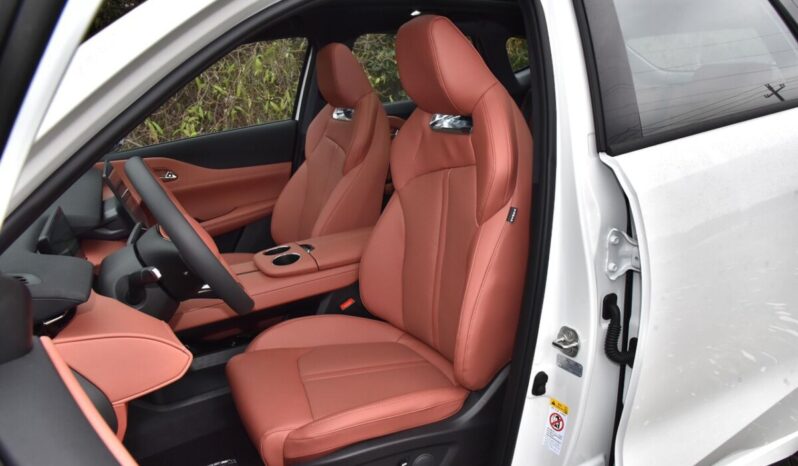 
								Changan Uni Z full									