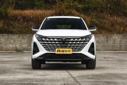 Changan Uni Z