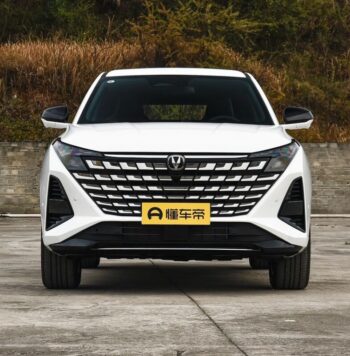 Changan Uni Z in Benin