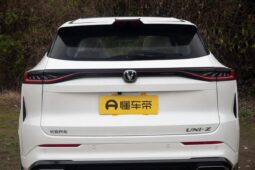 
										Changan Uni Z full									