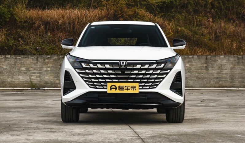 Changan Uni Z in Benin