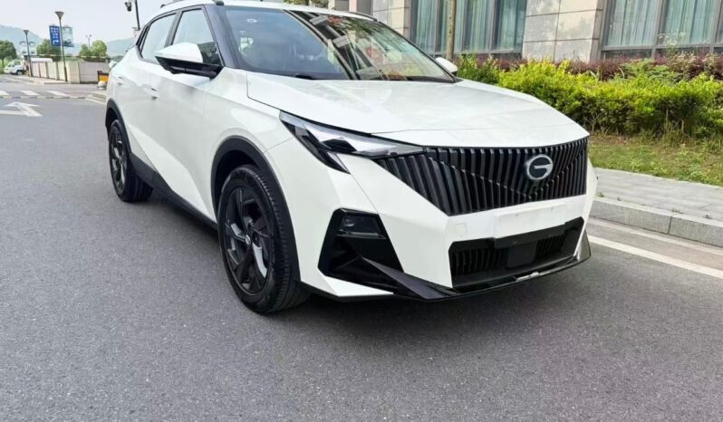 
								GAC GS3 EMZOOM full									