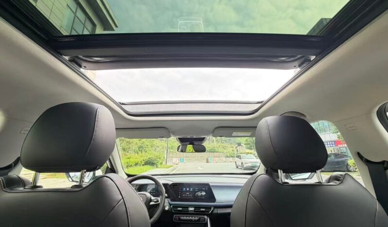 
								GAC GS3 EMZOOM full									
