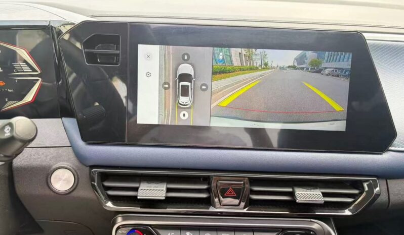 
								GAC GS3 EMZOOM full									