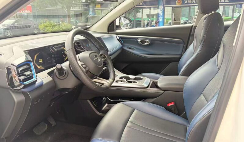 
								GAC GS3 EMZOOM full									