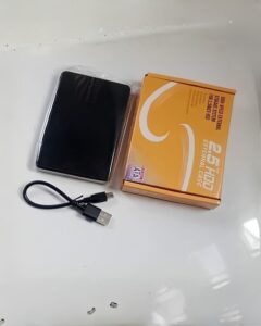 HDD External Case in Benin
