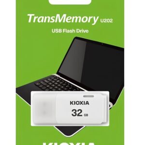 Kioxia Flash Drive in Benin
