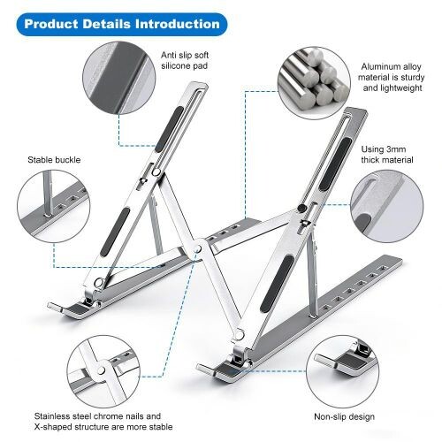 Laptop Stand
