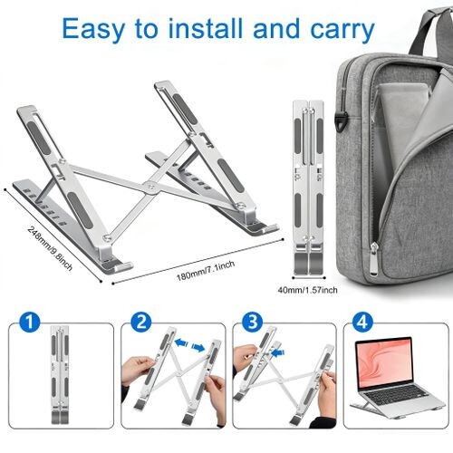 Laptop Stand