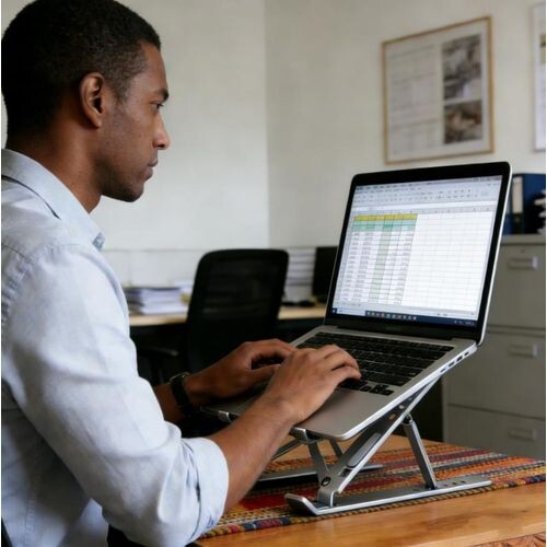 Laptop Stand