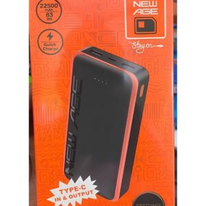 New Age Power Bank in Benin