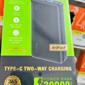 Oraimo-POWER-BANK-20000-MaH-in-Benin