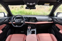 
										Changan X5 Plus full									