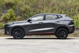 
										Changan X5 Plus full									