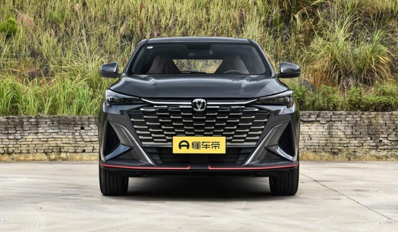 
								Changan X5 Plus full									