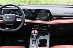 
										Changan X5 Plus full									