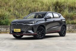 
										Changan X5 Plus full									