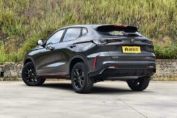 
										Changan X5 Plus full									