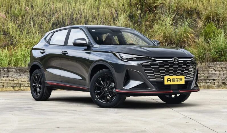 Changan X5 Plus in Benin