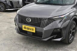 
										GAC GS3 Trumpchi EMZOOM full									