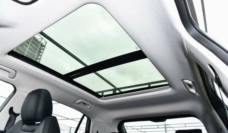 
								GAC GS3 Trumpchi EMZOOM full									