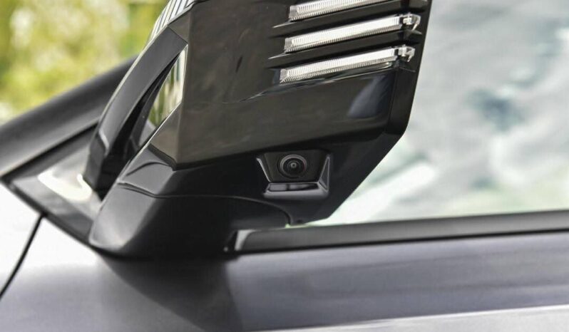 
								GAC GS3 Trumpchi EMZOOM full									