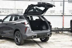 
										GAC GS3 Trumpchi EMZOOM full									