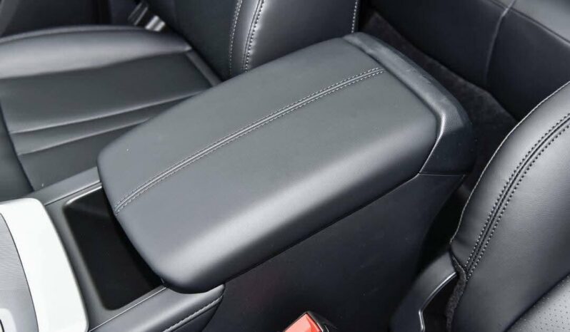 
								GAC GS3 Trumpchi EMZOOM full									
