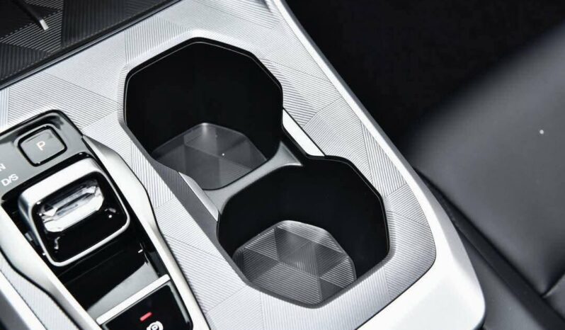 
								GAC GS3 Trumpchi EMZOOM full									