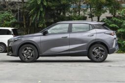 
										GAC GS3 Trumpchi EMZOOM full									