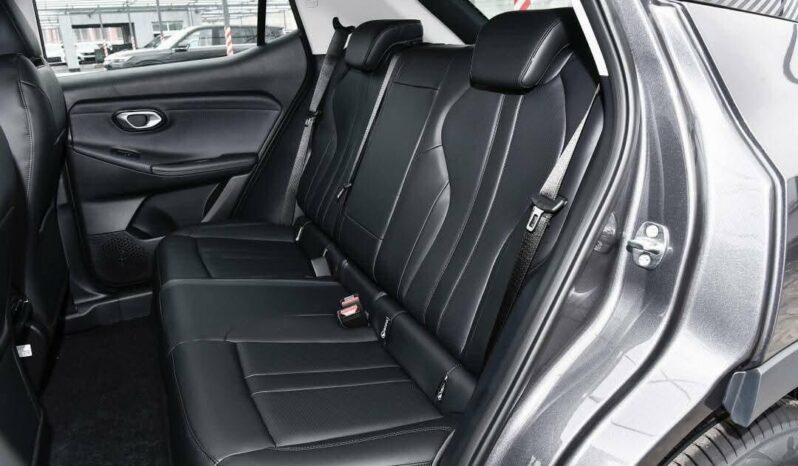 
								GAC GS3 Trumpchi EMZOOM full									