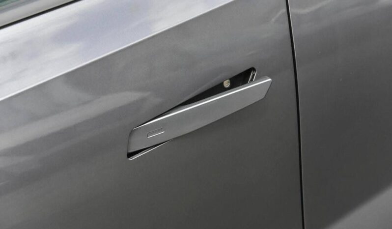 
								GAC GS3 Trumpchi EMZOOM full									