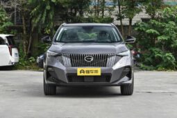 GAC GS3 Trumpchi EMZOOM