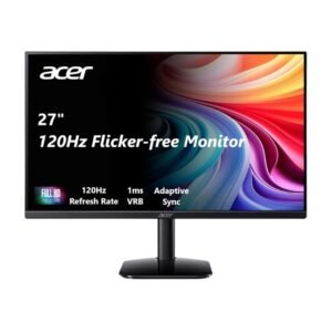Acer 27 Inch Monitor