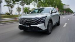
CHANGAN CS75 PLUS full									