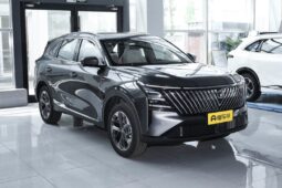 CHANGAN CS75 PLUS