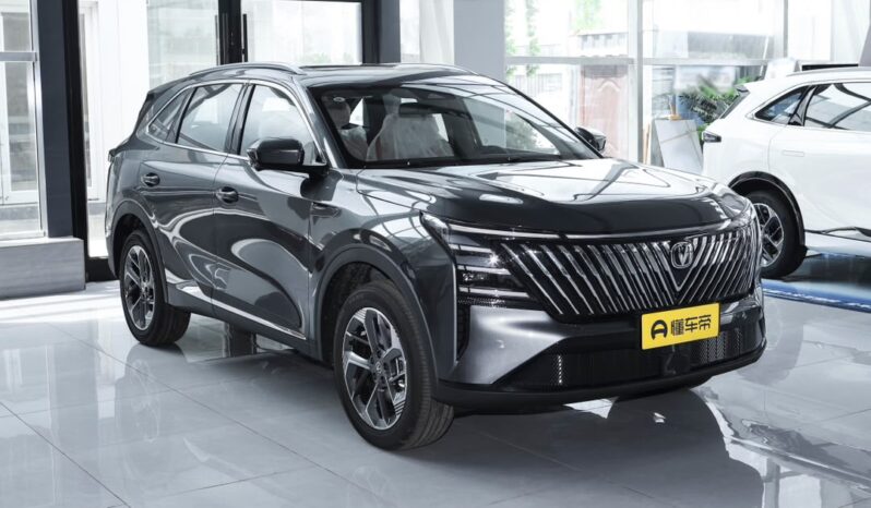 CHANGAN CS75 PLUS in Benin