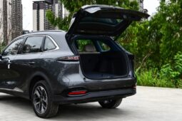 
CHANGAN CS75 PLUS full									